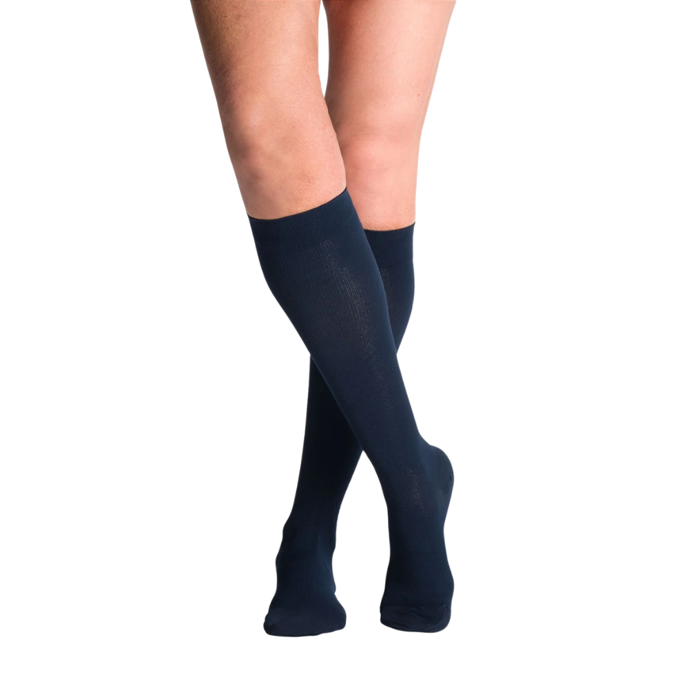Cotton, Men & Women, 20-30mmHg & 30-40mmHg