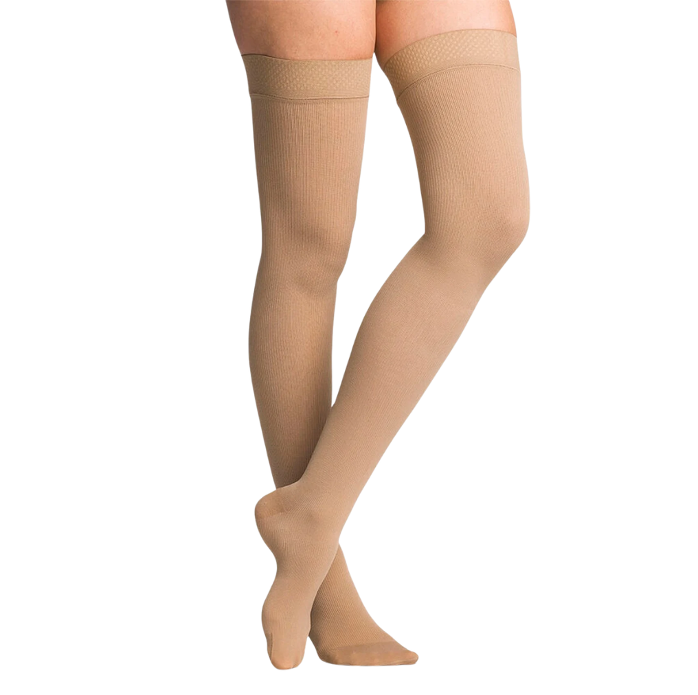 Cotton, Men & Women, 20-30mmHg & 30-40mmHg