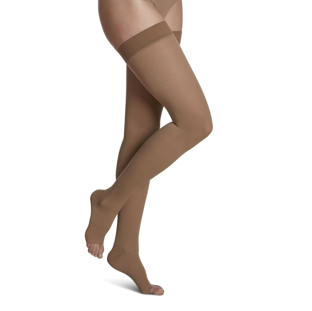 Cotton, Men & Women, 20-30mmHg & 30-40mmHg