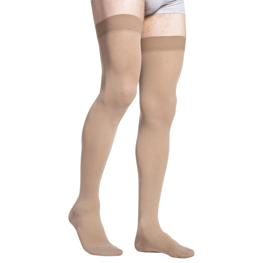 Cotton, Men & Women, 20-30mmHg & 30-40mmHg