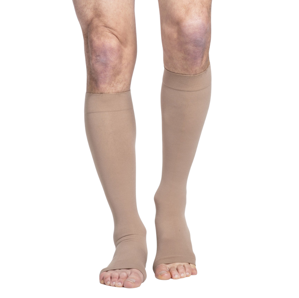 Cotton, Men & Women, 20-30mmHg & 30-40mmHg