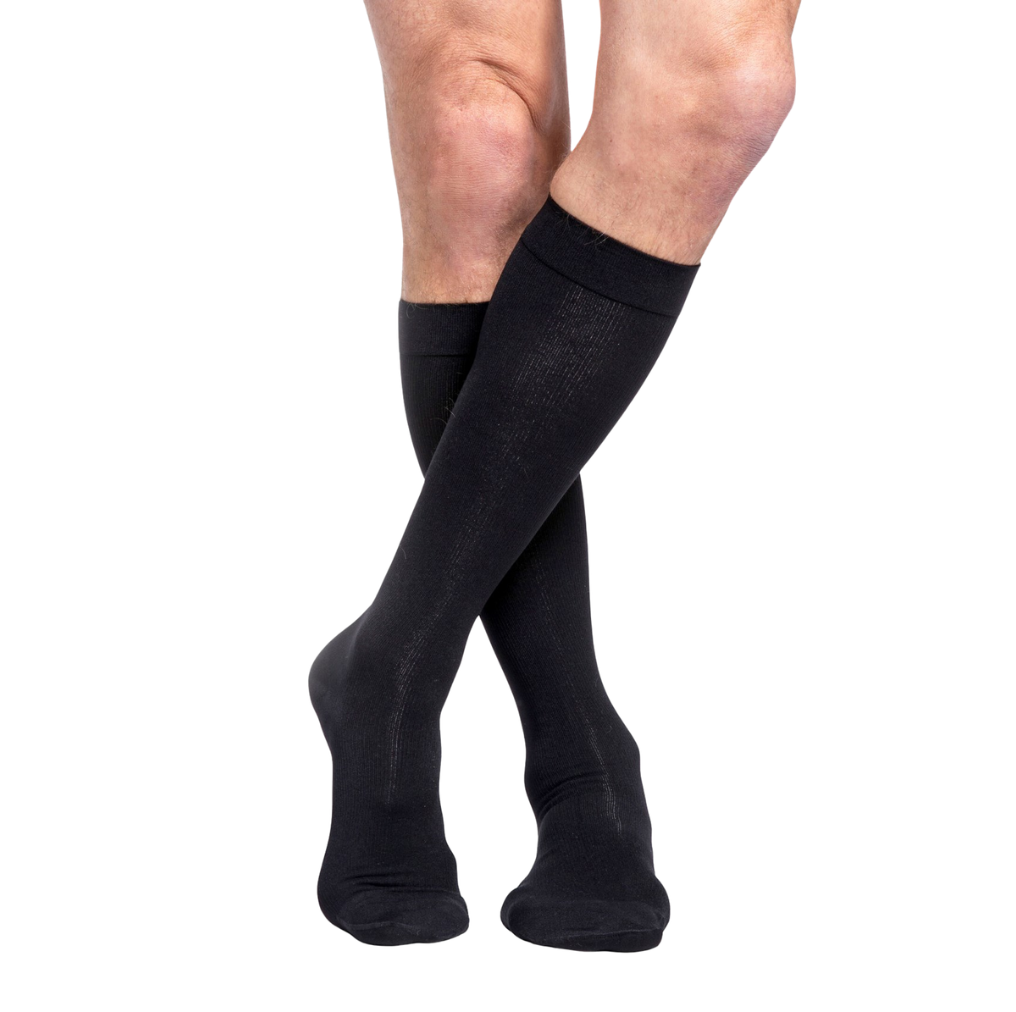 Cotton, Men & Women, 20-30mmHg & 30-40mmHg