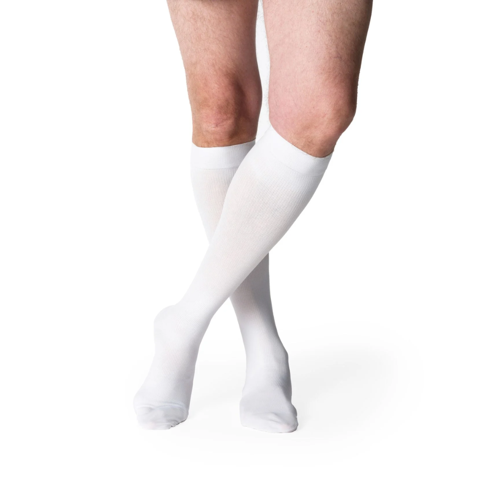 Cotton, Men & Women, 20-30mmHg & 30-40mmHg