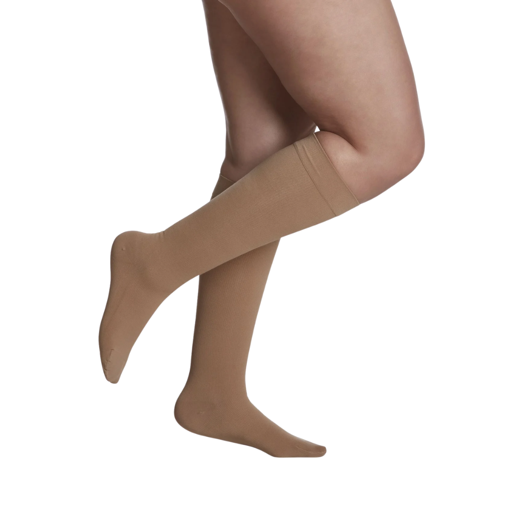 Cotton, Men & Women, 20-30mmHg & 30-40mmHg