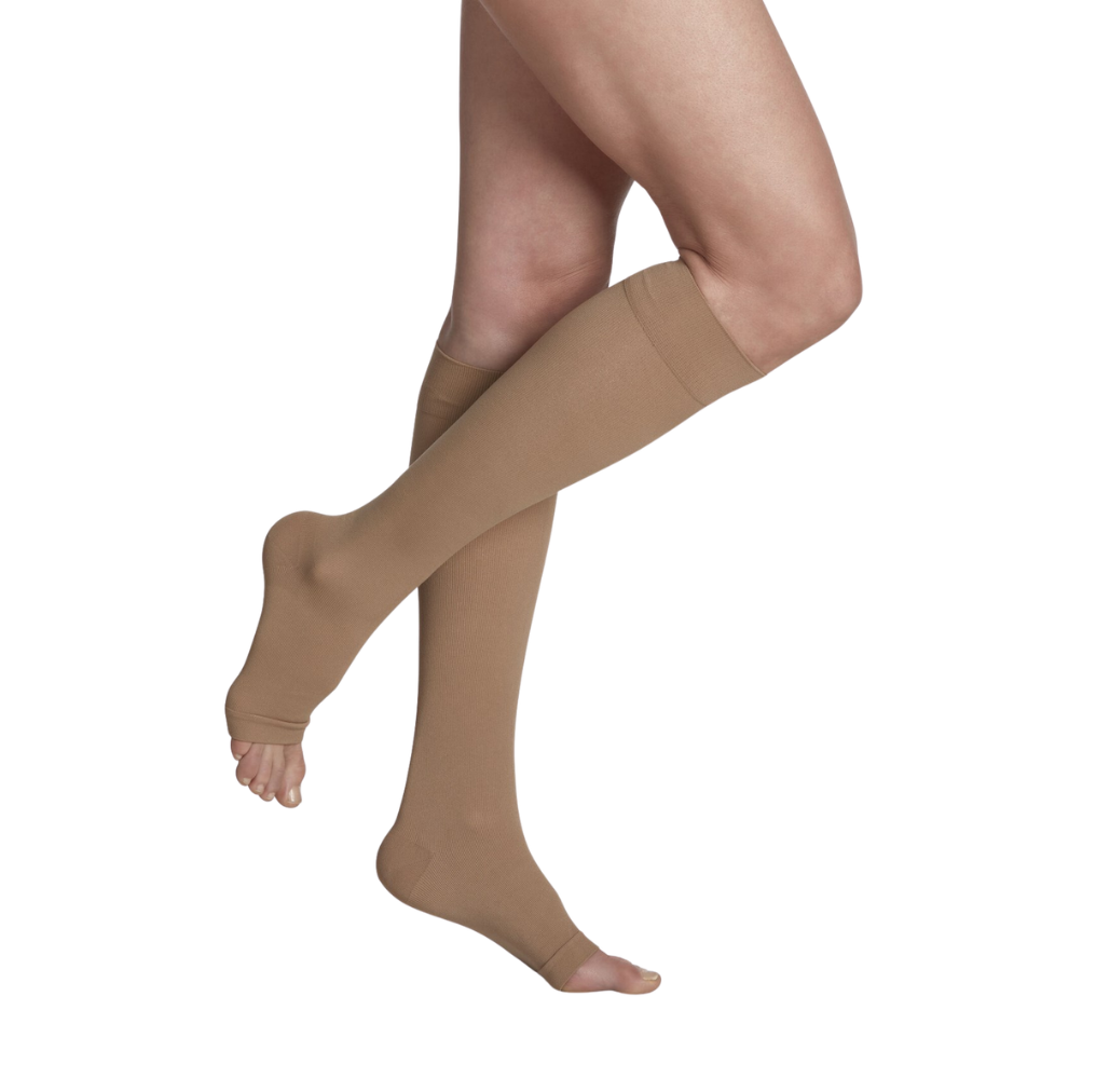 Cotton, Men & Women, 20-30mmHg & 30-40mmHg