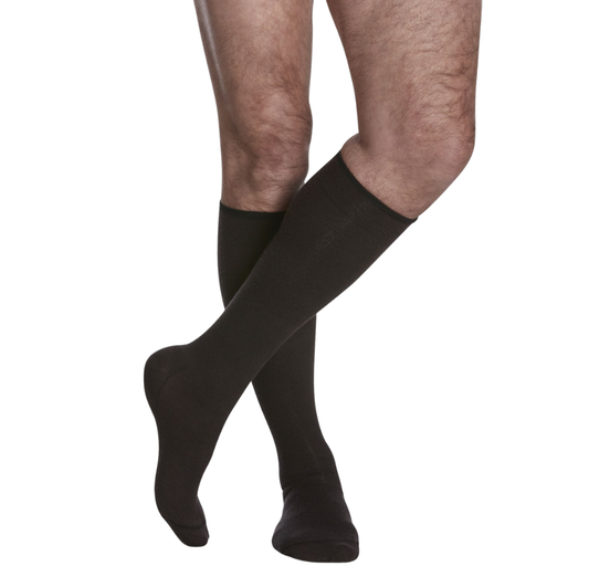 Merino Wool, Men & Women, 20-30mmHg