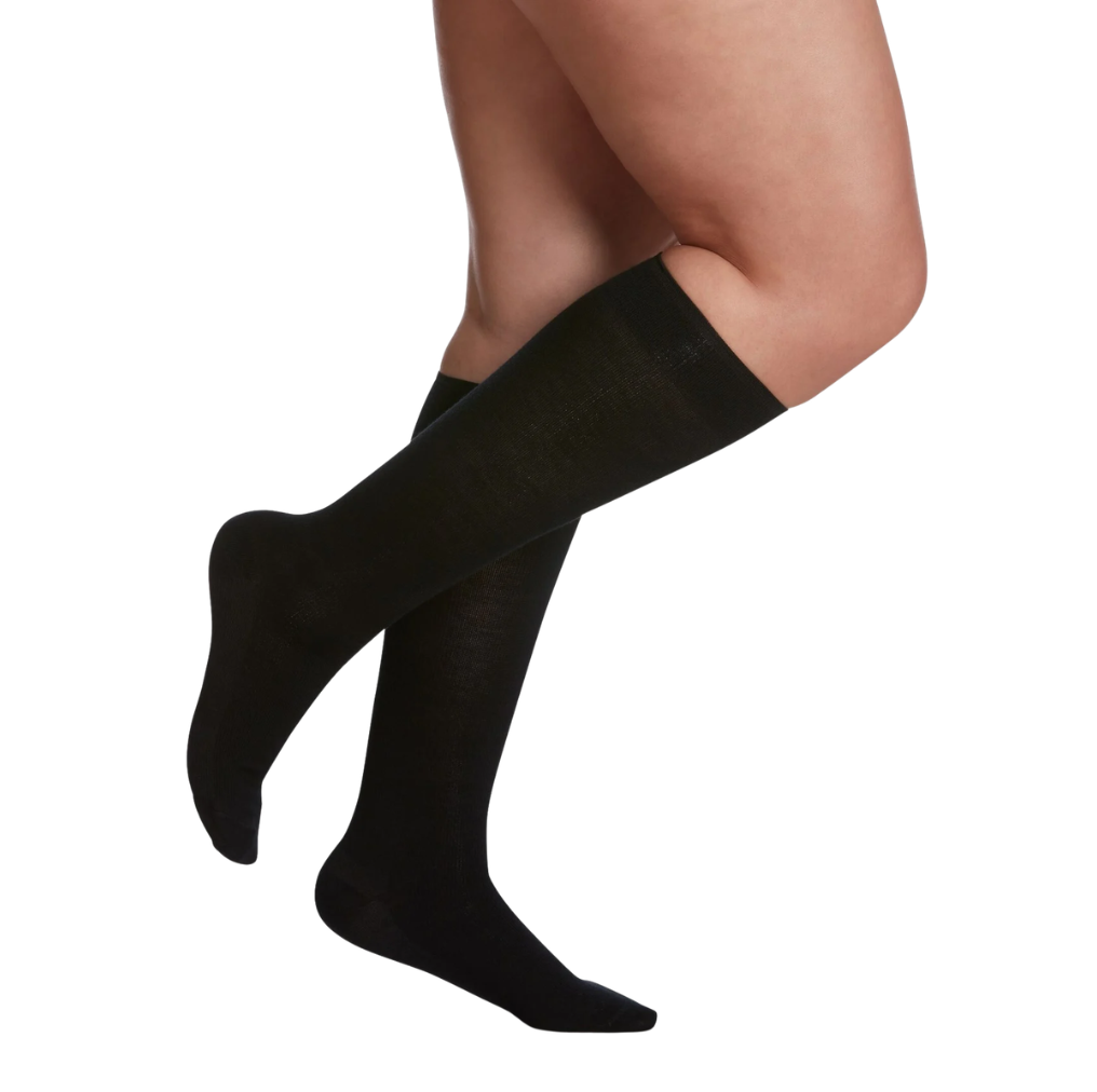 Merino Wool, Men & Women, 20-30mmHg