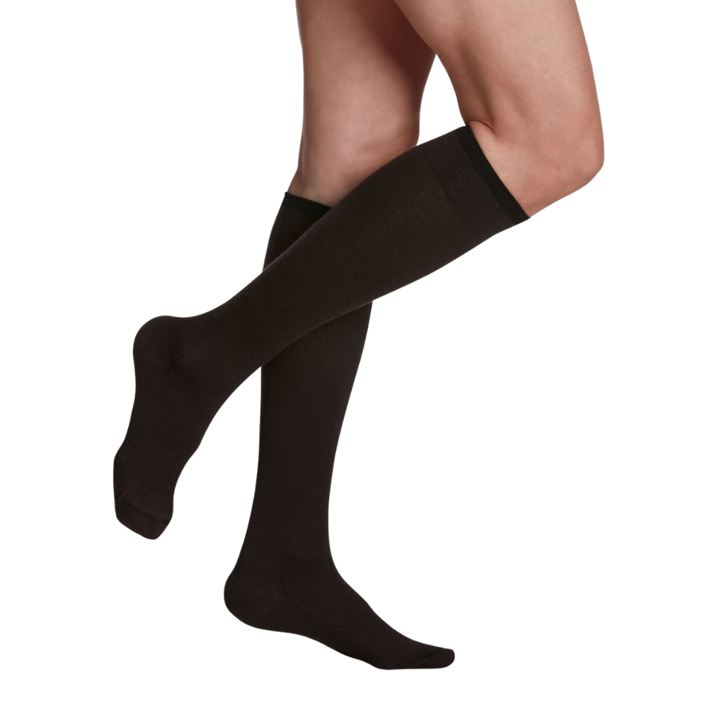 Merino Wool, Men & Women, 20-30mmHg
