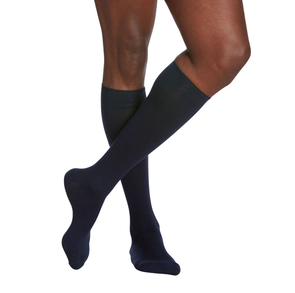 Merino Wool, Men & Women, 20-30mmHg