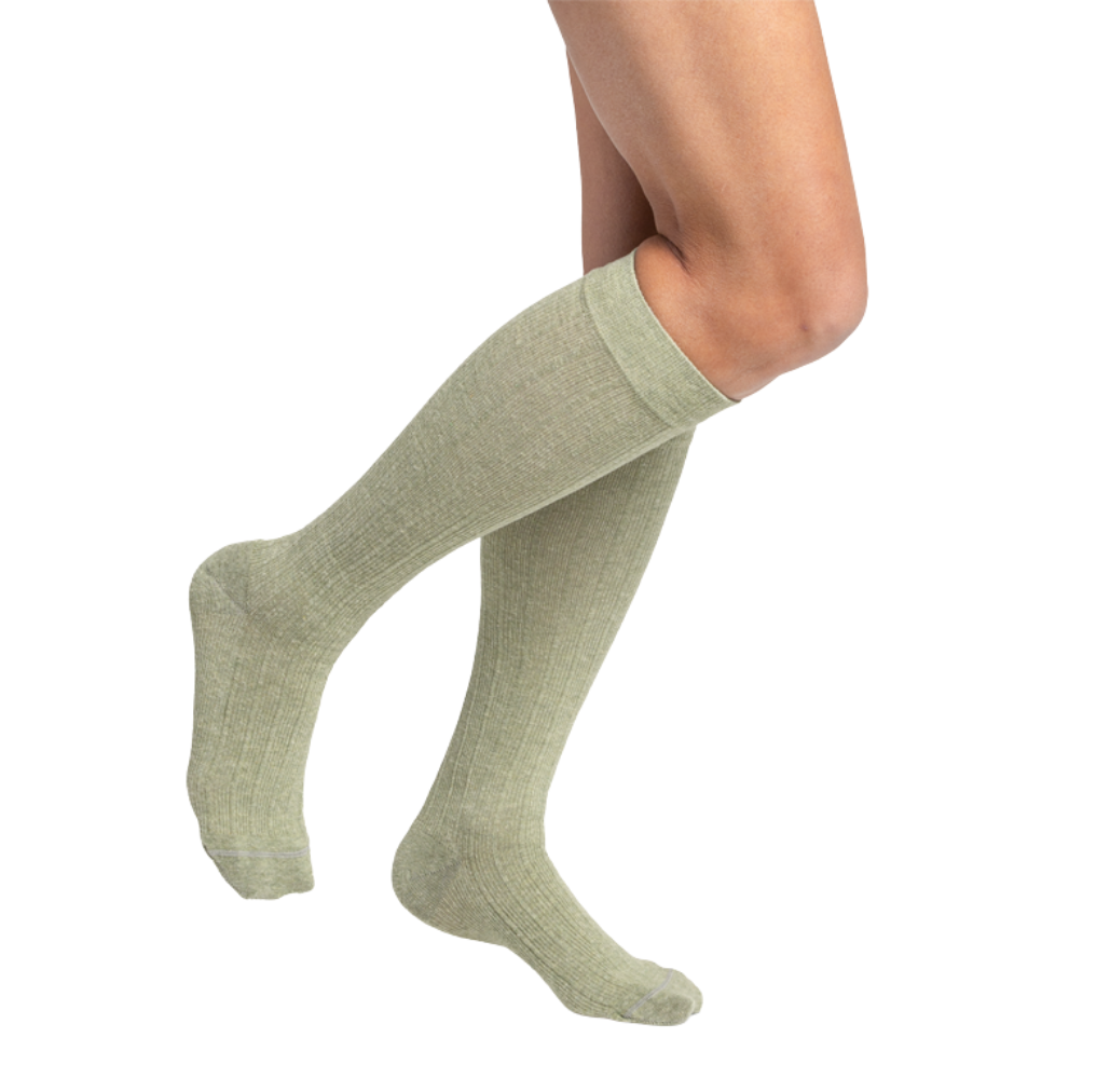 Linen, Men & Women, 20-30mmHg