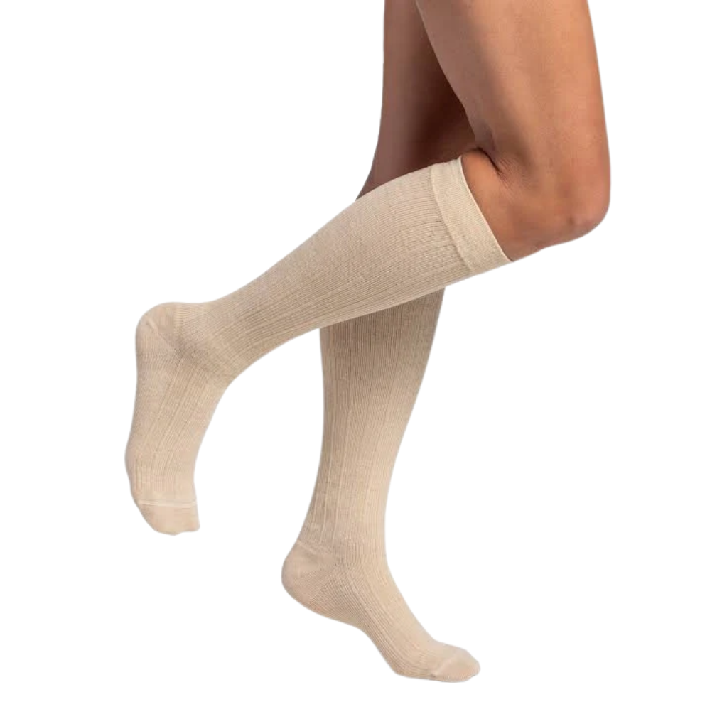 Linen, Men & Women, 20-30mmHg