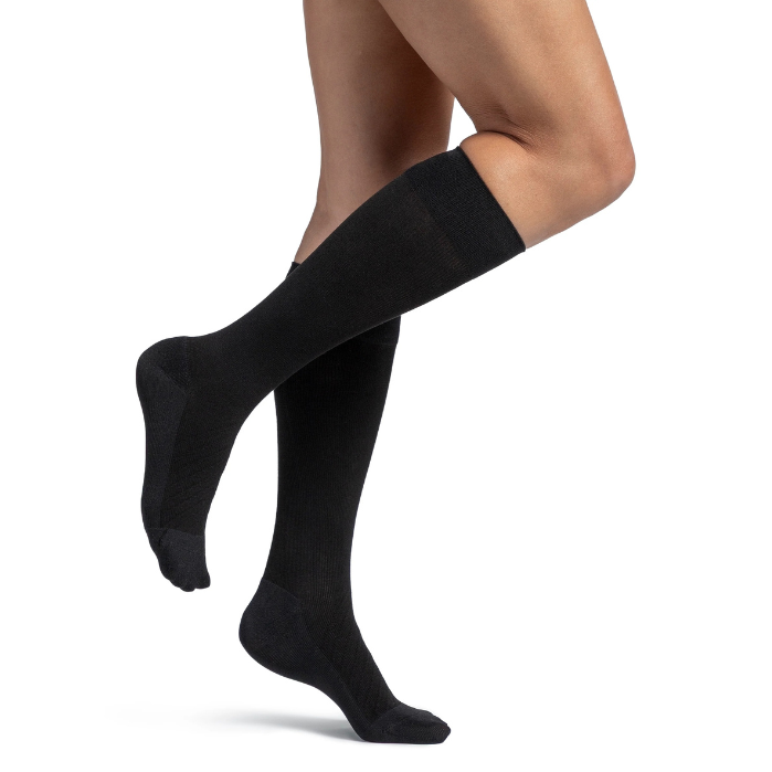 Bamboo, Unisex, 20-30mmHg