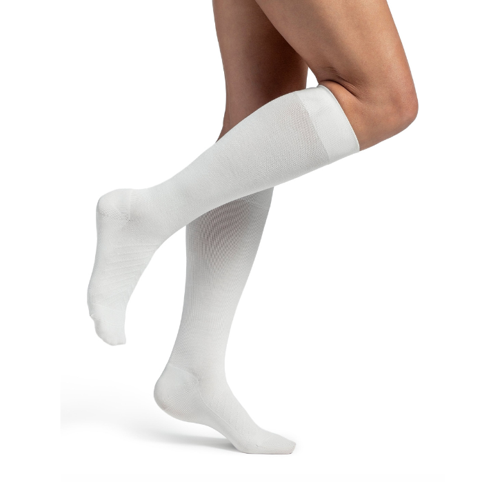 Bamboo, Unisex, 20-30mmHg
