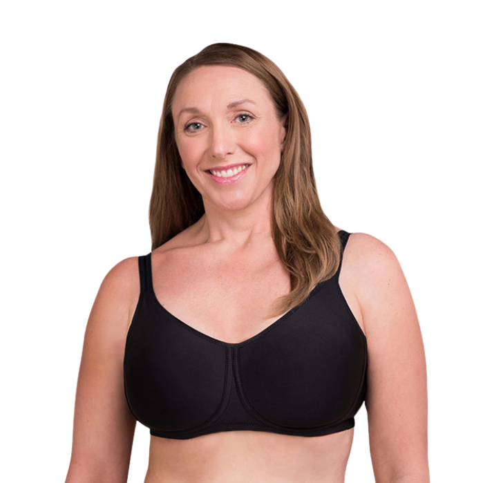 Lily Flexible Underwire