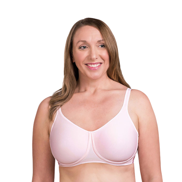 Lily Flexible Underwire