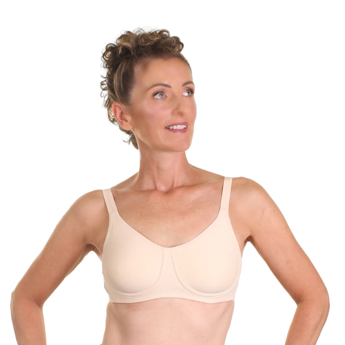 Lily Flexible Underwire