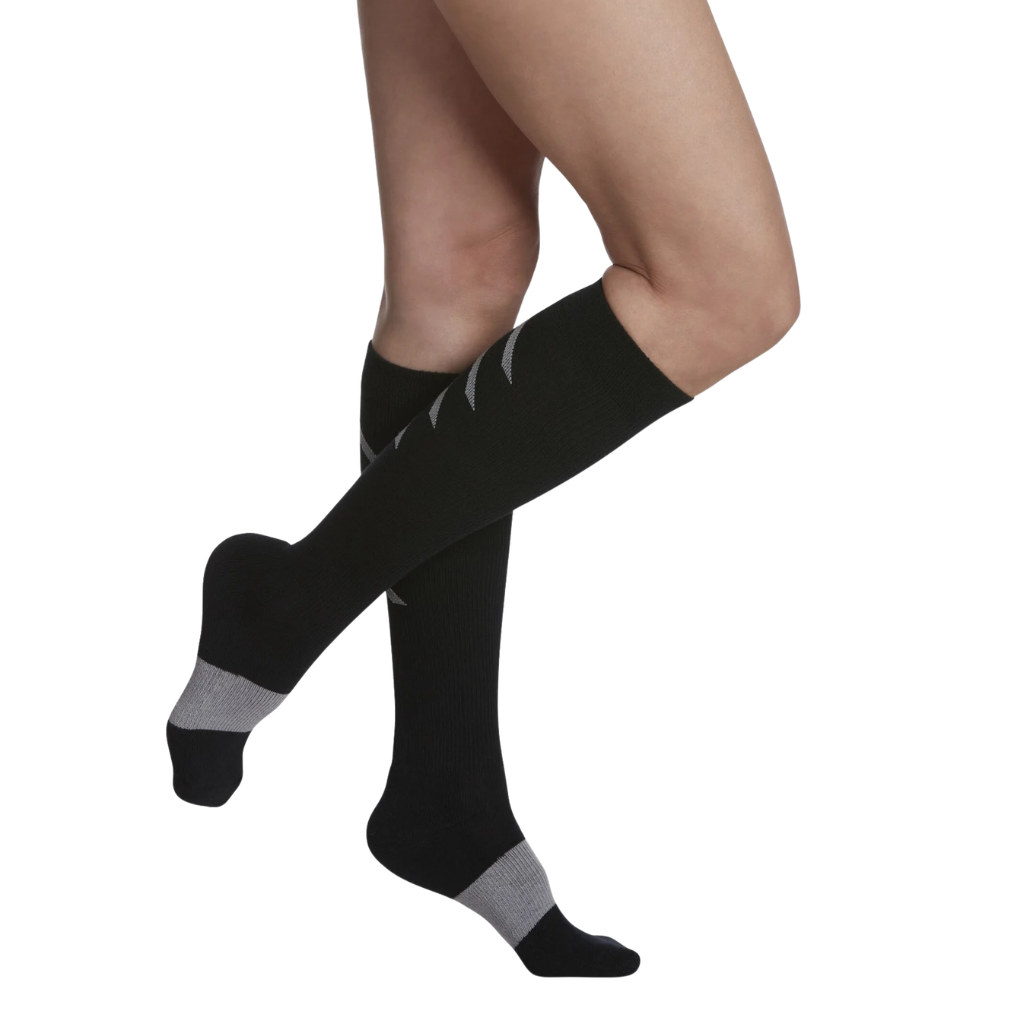 Athletic Recovery, Men & Women, 15-20mmHg