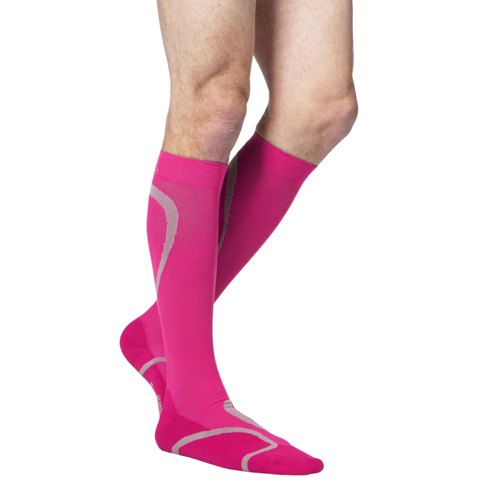 High Tech Motion, Men & Women, 20-30mmHg
