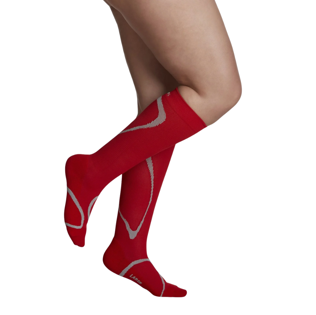 High Tech Motion, Men & Women, 20-30mmHg