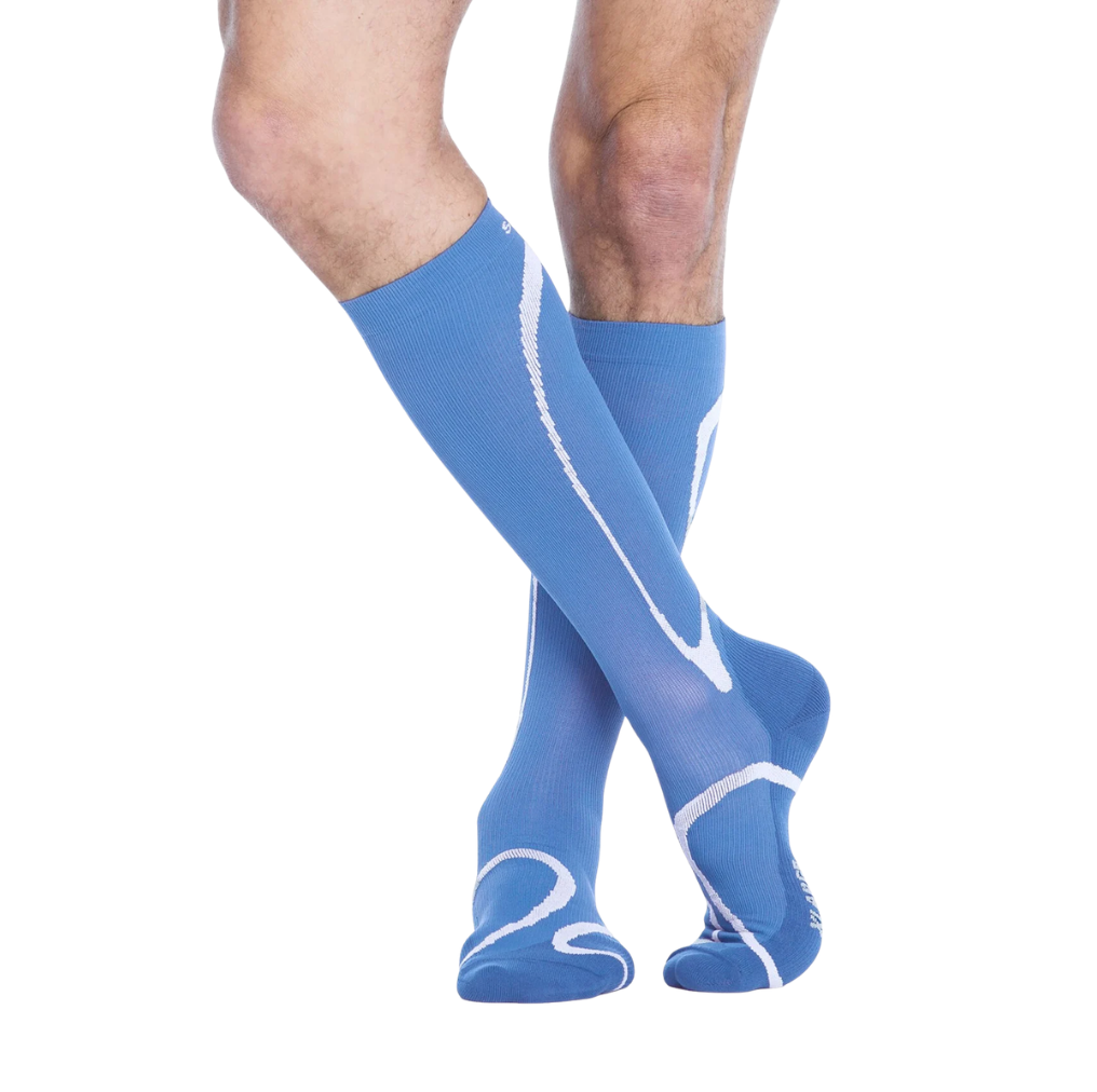 High Tech Motion, Men & Women, 20-30mmHg