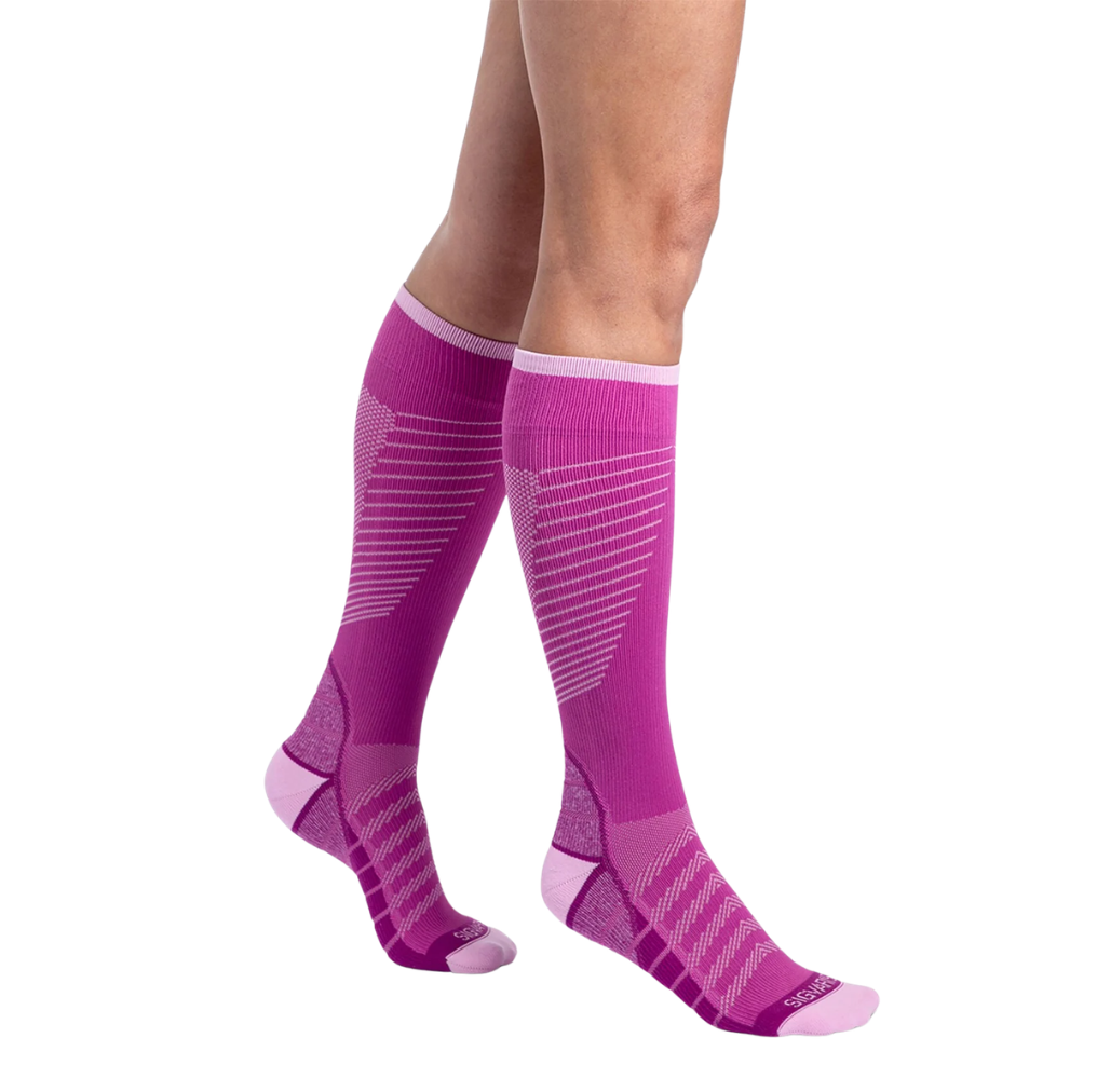 Flow Tech Motion, Men & Women, 20-30mmHg