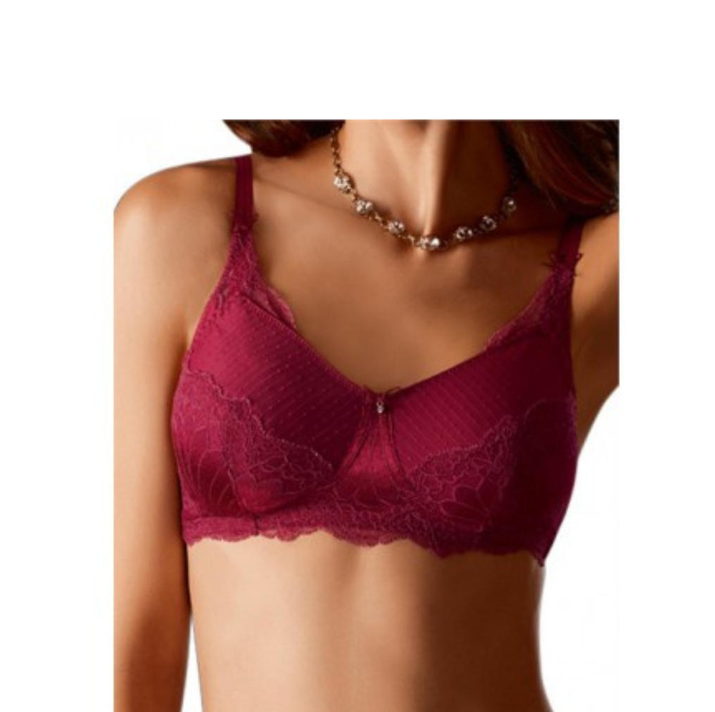 Aurelie (Unlined, Wireless or Underwire)