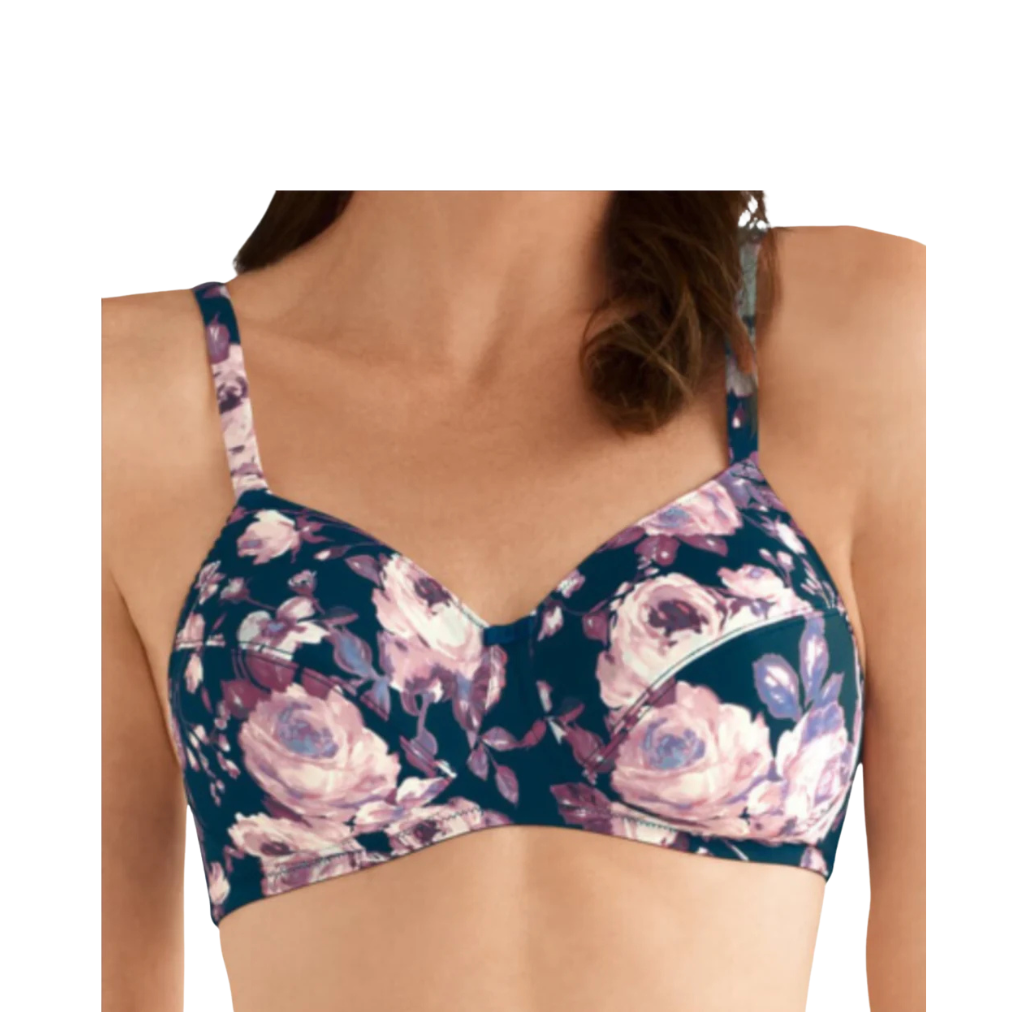 Audrey (Unlined, Wireless or Underwire)