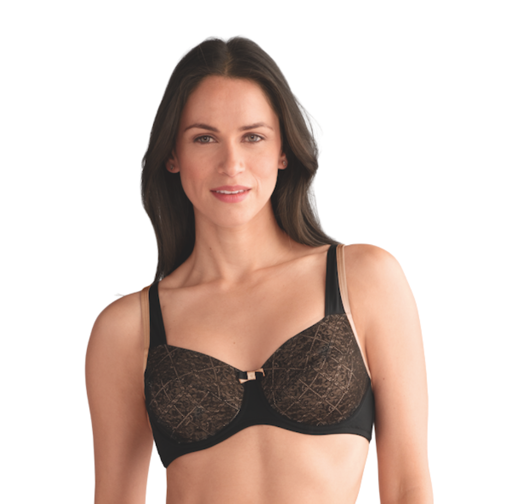 Lia Underwire