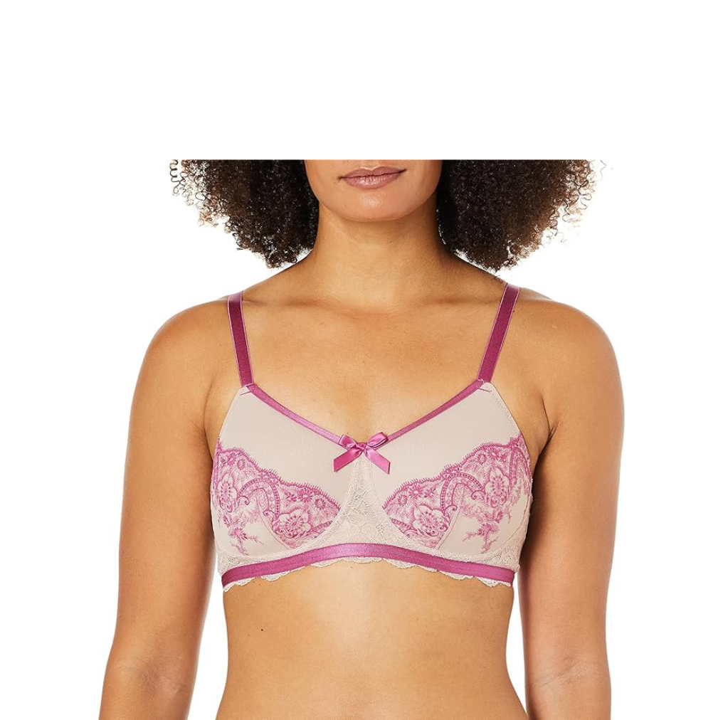 Giselle (Padded)