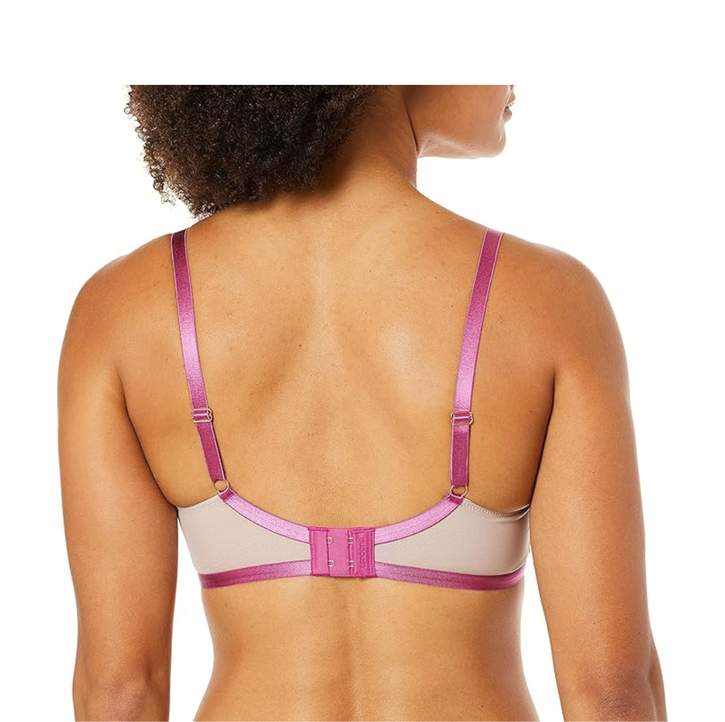 Giselle (Padded)