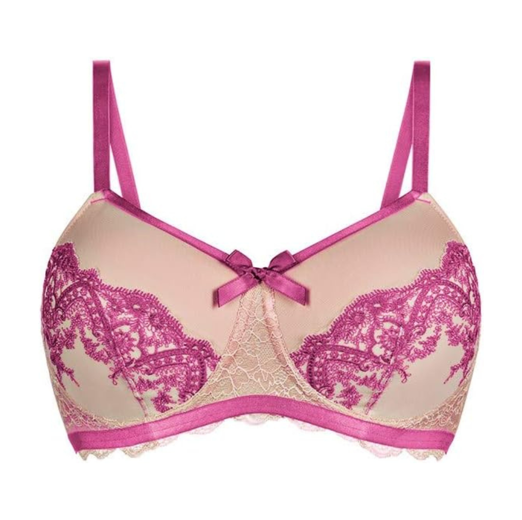Giselle (Padded)