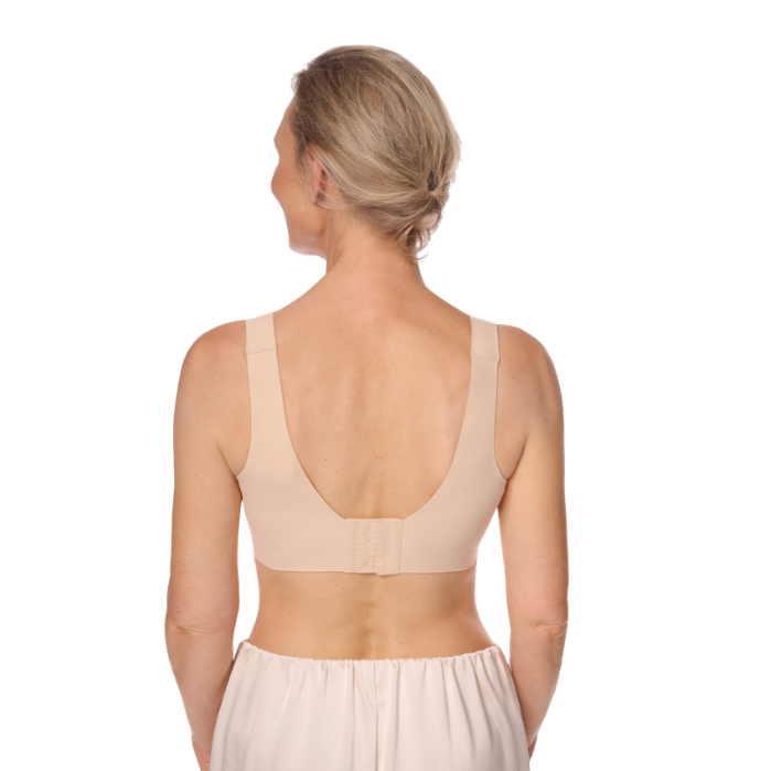 Linda (Fixed Straps)
