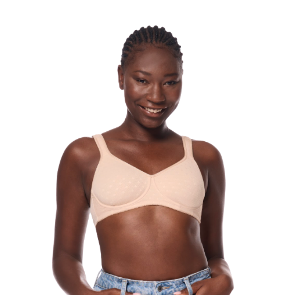 Tiana Underwire