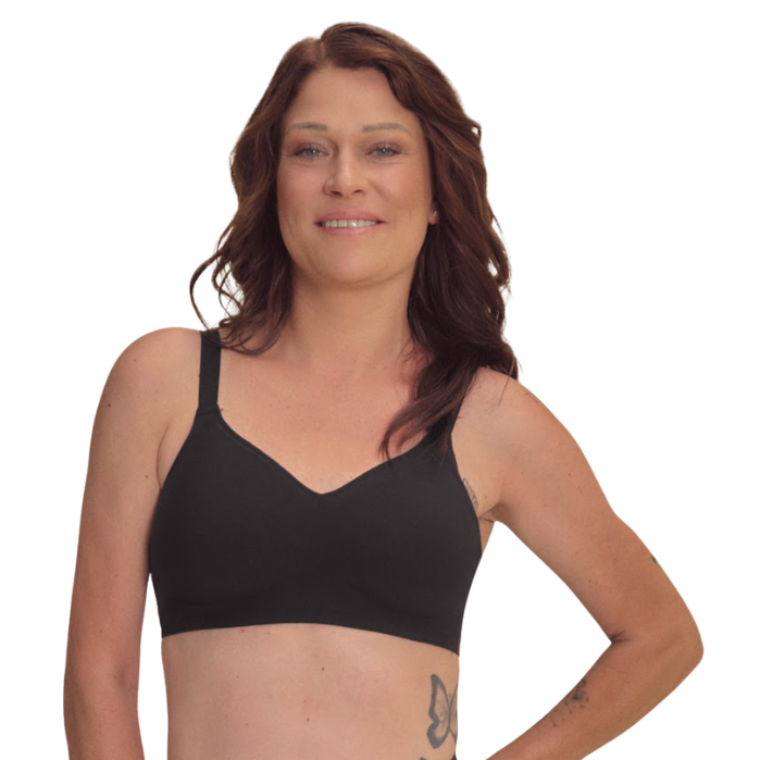 Linda (Adjustable Straps)