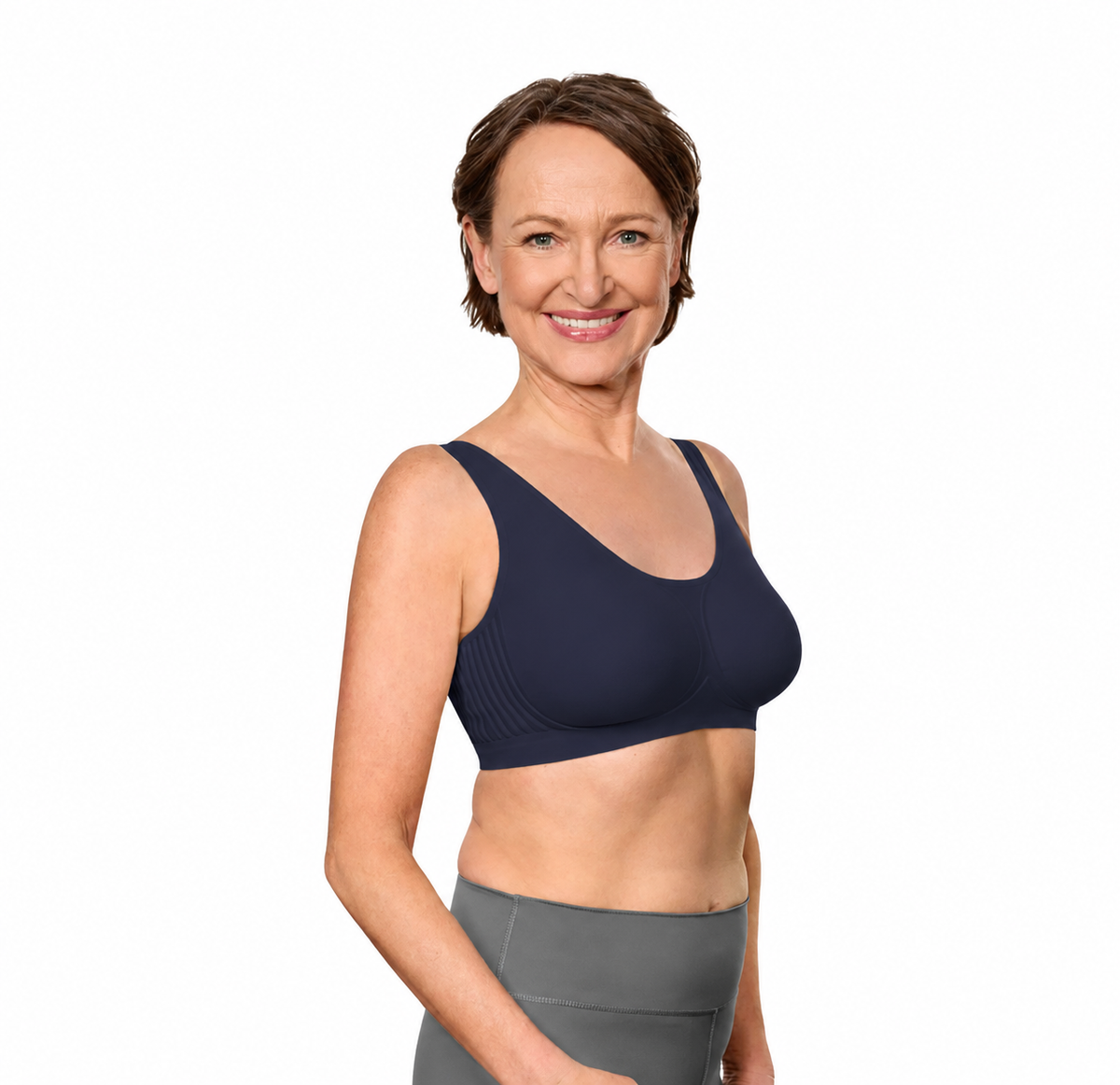 Linda (Fixed Straps)