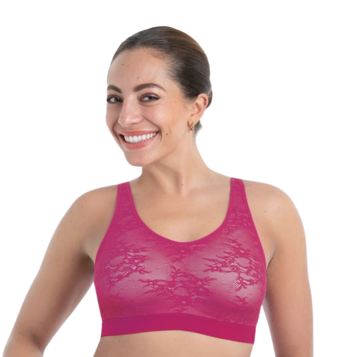 Essential Lace