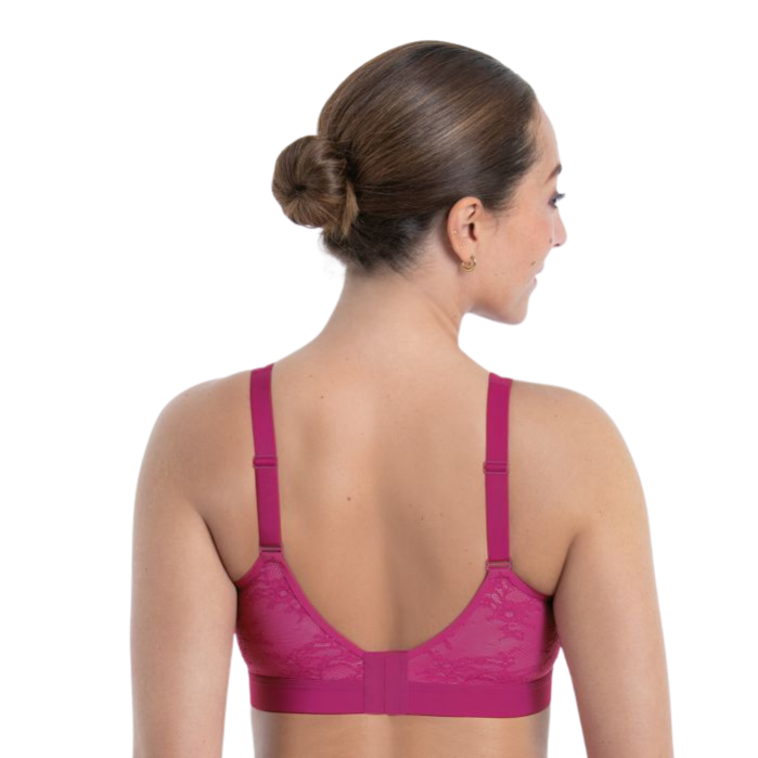 Essential Lace