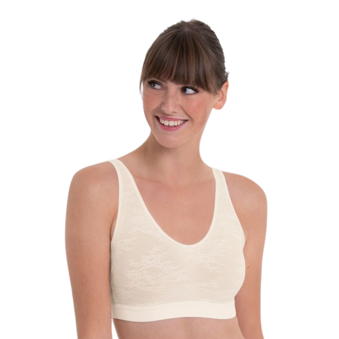 Essential Lace