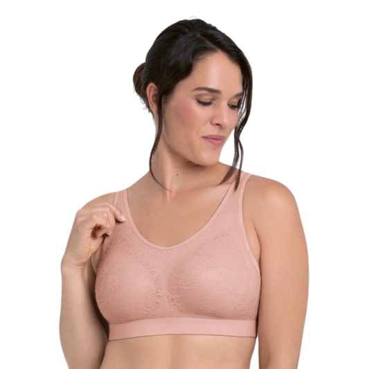 Essential Lace