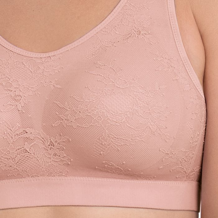 Essential Lace