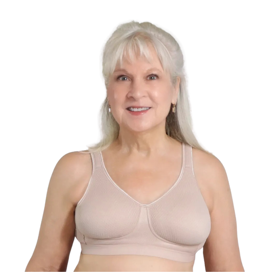 Massage Bra®