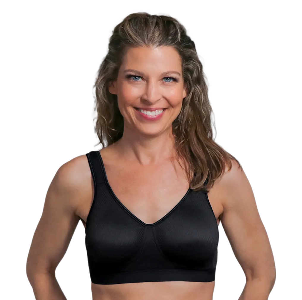 Massage Bra®