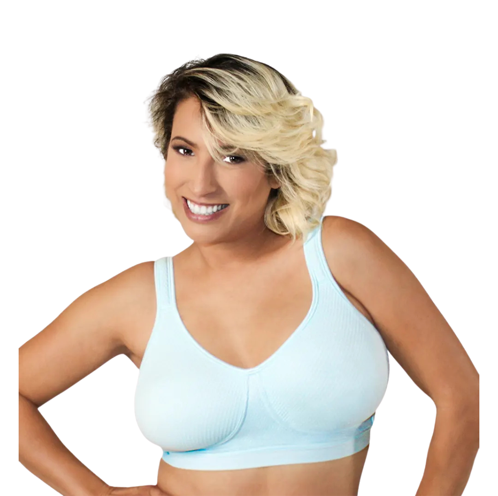 Massage Bra®