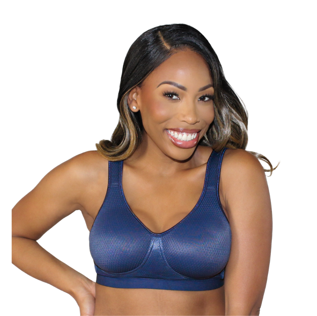 Massage Bra®