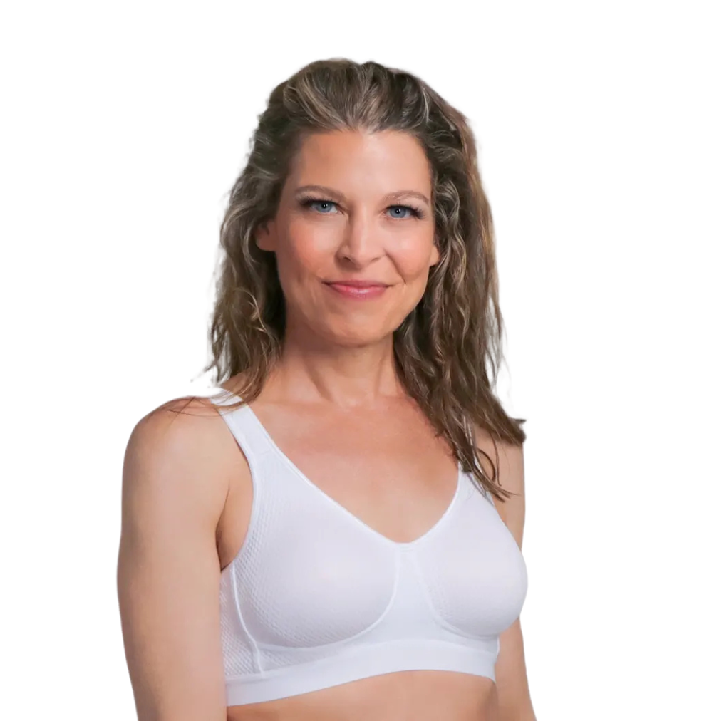 Massage Bra®