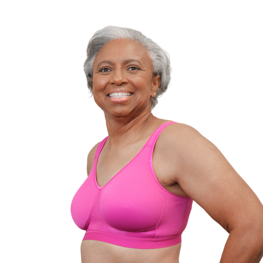 Massage Bra®