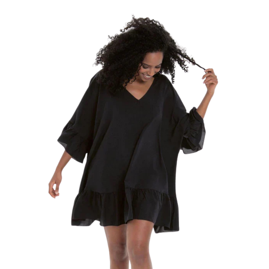 Akalani Swim Cover Up Dress