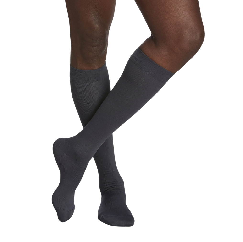 Microfiber, Men, 20-30mmHg and 30-40mmHg