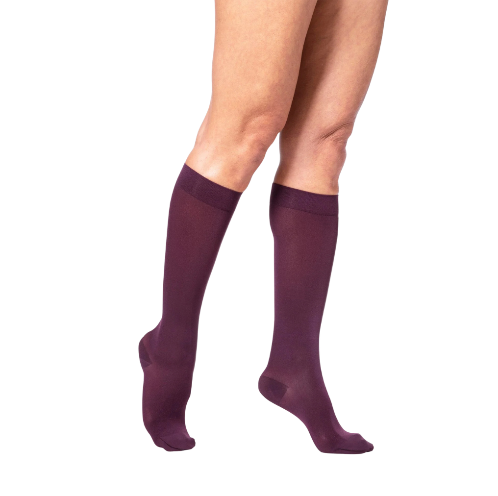 Soft Opaque, Women, 20-30mmHg & 30-40mmHg