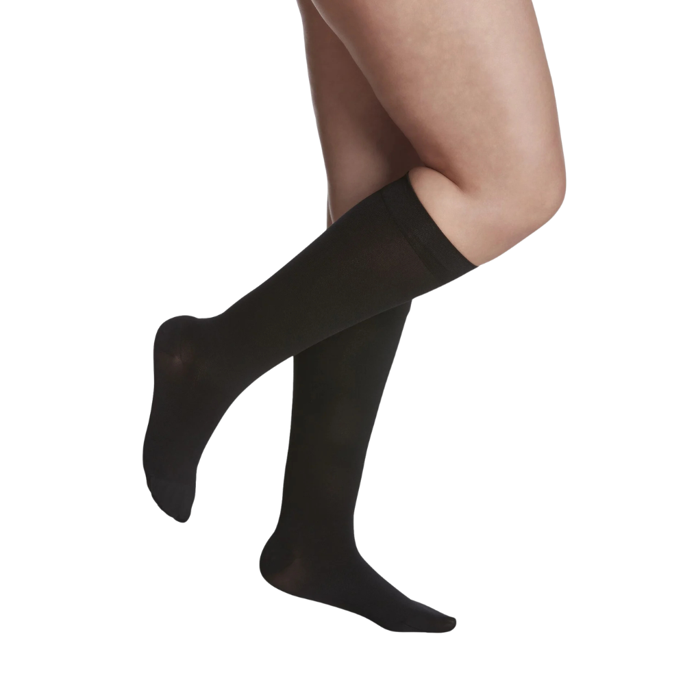 Soft Opaque, Women, 20-30mmHg & 30-40mmHg